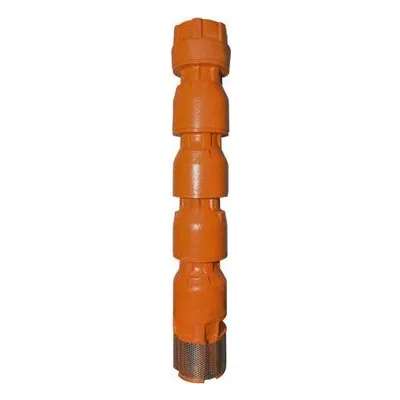 Berkeley B86199 6TMH Submersible Turbine Pump, Dual Flanged 4" & 6" Motor Diameter, 5 HP, 1 Stage, 300 GPM, 4" NPT Discharge
