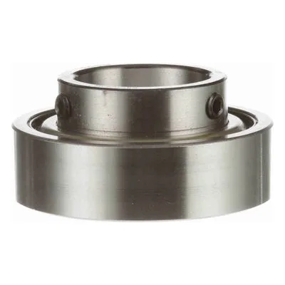 767204 Browning Mounted Insert Only Ball Bearing, Catalog Number: SLS-120S, 1.25" (31.8mm) - Straight Bore.