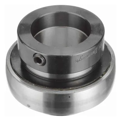 765135 Browning Mounted Insert Only Ball Bearing, Catalog Number: VE-236, 2.25" (57.2mm) - Straight Bore.