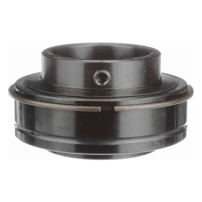 765340 Browning Mounted Insert Only Ball Bearing, Catalog Number: VER-235, 2.188" (55.6mm) - Straight Bore.