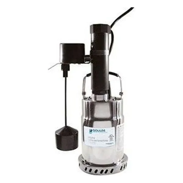 STS21 / STS31 Sump Pumps