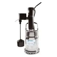 STS21 / STS31 Sump Pumps