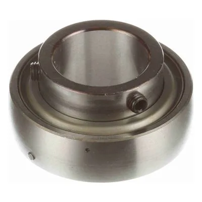 767680 Browning Mounted Insert Only Ball Bearing, Catalog Number: VS-131, 1.938" (49.2mm) - Straight Bore.