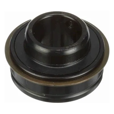 765243 Browning Mounted Insert Only Ball Bearing, Catalog Number: VER-216, 1" (25.4mm) - Straight Bore.