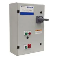 Aquastart Combination Soft Starters