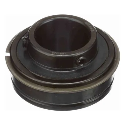 765284 Browning Mounted Insert Only Ball Bearing, Catalog Number: VER-223, 1.438" (36.5mm) - Straight Bore.