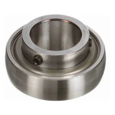 764000 Browning Mounted Insert Only Ball Bearing, Catalog Number: LS-124, 1.5" (38.1mm) - Straight Bore.