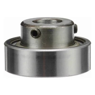767196 Browning Mounted Insert Only Ball Bearing, Catalog Number: SLS-108, 0.5" (12.7mm) - Straight Bore.