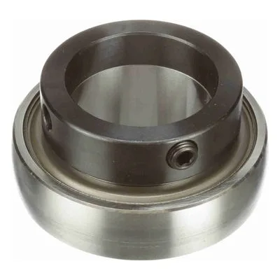 767333 Browning Mounted Insert Only Ball Bearing, Catalog Number: VE-135, 2.188" (55.6mm) - Straight Bore.