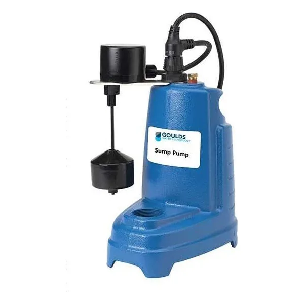 ST31 Sump Thing Sump Pumps