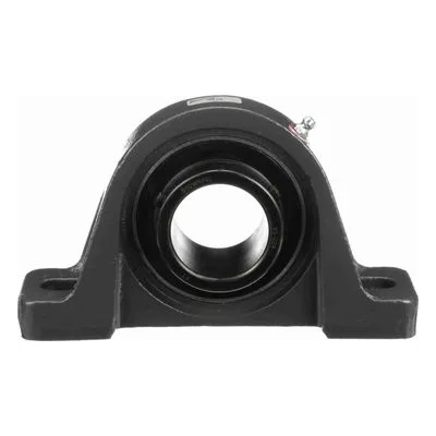 767880 Browning Mounted Cast Iron Two Bolt Pillow Block Ball Bearing, Catalog Number: VPS-228, 1.75" - Straight Bore.