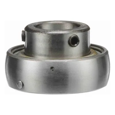 767954 Browning Mounted Insert Only Ball Bearing, Catalog Number: VS-110, 0.625" (15.9mm) - Straight Bore.