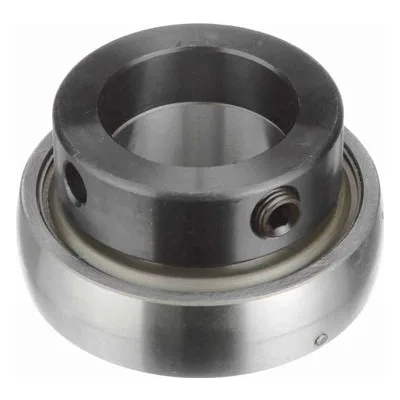767353 Browning Mounted Insert Only Ball Bearing, Catalog Number: VE-123, 1.438" (36.5mm) - Straight Bore.