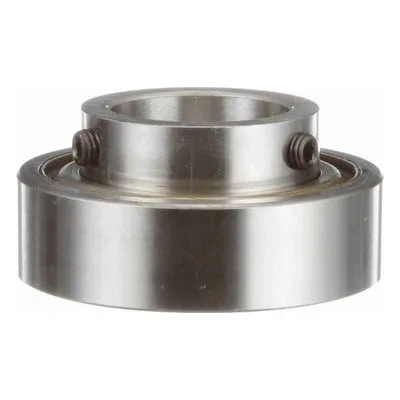 767203 Browning Mounted Insert Only Ball Bearing, Catalog Number: SLS-119, 1.188" (30.2mm) - Straight Bore.