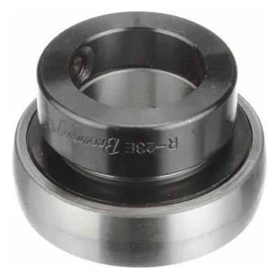 767381 Browning Mounted Insert Only Ball Bearing, Catalog Number: VE-223, 1.438" (36.5mm) - Straight Bore.