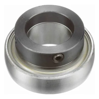 767979 Browning Mounted Insert Only Ball Bearing, Catalog Number: VE-127, 1.688" (42.9mm) - Straight Bore.