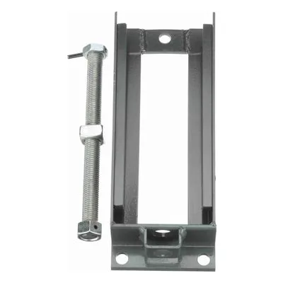 3151016 Browning Bearings Standard Duty Center Pull Take Up Frame: 6 Inches Travel, Catalog Number: 6SF23.