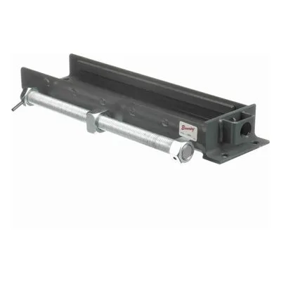 3151073 Browning Bearings Standard Duty Center Pull Take Up Frame: 12 Inches Travel, Catalog Number: 12SF31.