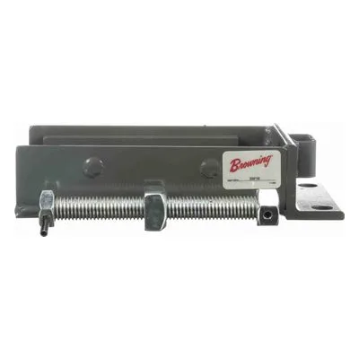 3150976 Browning Bearings Standard Duty Center Pull Take Up Frame: 3 Inches Travel, Catalog Number: 3SF16.
