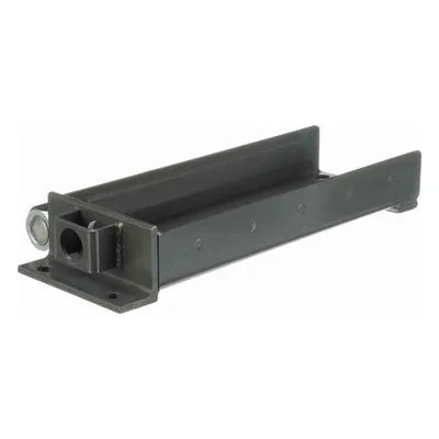 3151099 Browning Bearings Standard Duty Center Pull Take Up Frame: 9 Inches Travel, Catalog Number: 9SF39.