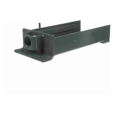 3151040 Browning Bearings Standard Duty Center Pull Take Up Frame: 3 Inches Travel, Catalog Number: 3SF31.
