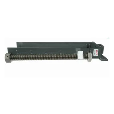 3151107 Browning Bearings Standard Duty Center Pull Take Up Frame: 12 Inches Travel, Catalog Number: 12SF39.