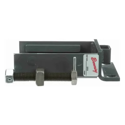 3150968 Browning Bearings Standard Duty Center Pull Take Up Frame: 1.5 Inches Travel, Catalog Number: 1SF10.