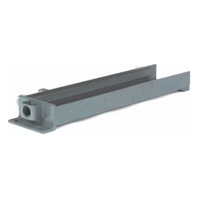 3151115 Browning Bearings Standard Duty Center Pull Take Up Frame: 18 Inches Travel, Catalog Number: 18SF39.