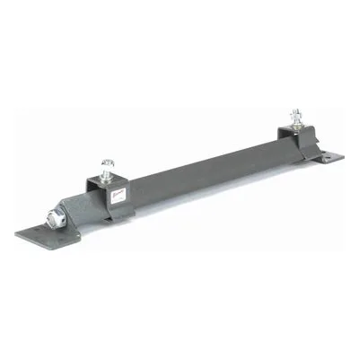 3151198 Browning Bearings Standard Duty Top Mount Take Up Frame: 18 Inches Travel, Catalog Number: 18TF39.