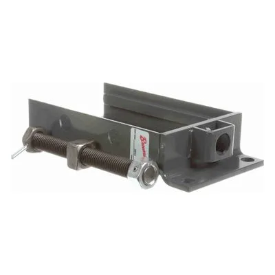 3151008 Browning Bearings Standard Duty Center Pull Take Up Frame: 3 Inches Travel, Catalog Number: 3SF23.
