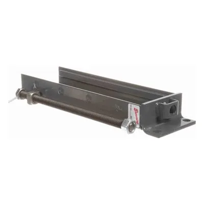 3150992 Browning Bearings Standard Duty Center Pull Take Up Frame: 9 Inches Travel, Catalog Number: 9SF16.