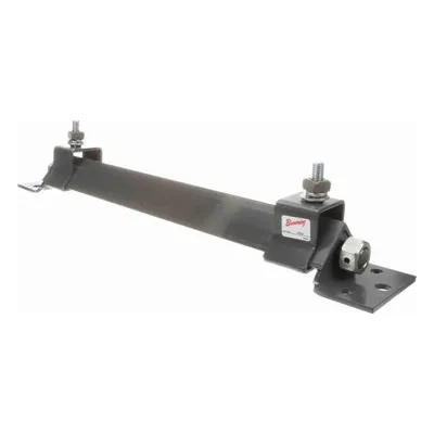 3151180 Browning Bearings Standard Duty Top Mount Take Up Frame: 12 Inches Travel, Catalog Number: 12TF39.