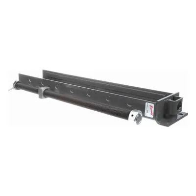 3151081 Browning Bearings Standard Duty Center Pull Take Up Frame: 18 Inches Travel, Catalog Number: 18SF31.