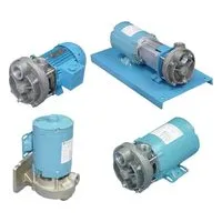 T51 / E51 Series Turbine Pumps