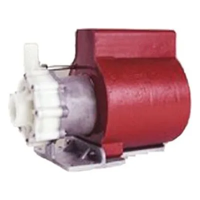 March Pumps LC-5C-MD Series 5, LC-5C-MD-1 Mag Drive Pump, 115V, 1/8 HP, 60 Hz, 1" FPT Inlet, 1/2" MPT Outlet