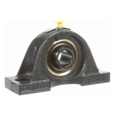 EMP-15 Sealmaster 701889 Mounted Cast Iron Two Bolt Pillow Block Ball Bearing 0.9375" (Straight Bore), by Regal Rexnord.