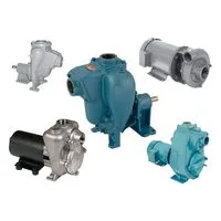 Series Pumps