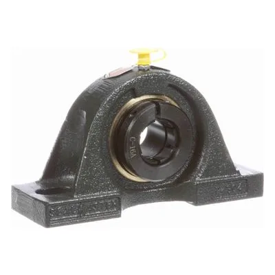 EMP-16T Sealmaster 705660 Mounted Cast Iron Two Bolt Pillow Block Ball Bearing 1" (Straight Bore), by Regal Rexnord.