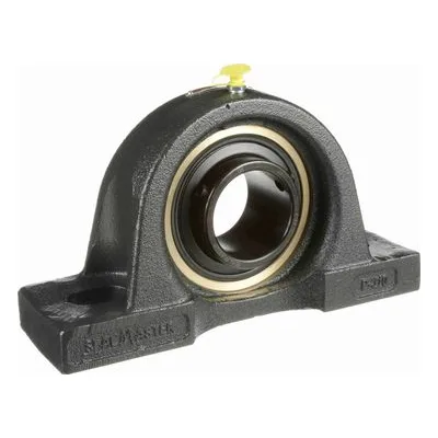 EMP-20 Sealmaster 701892 Mounted Cast Iron Two Bolt Pillow Block Ball Bearing 1.25" (Straight Bore), by Regal Rexnord.