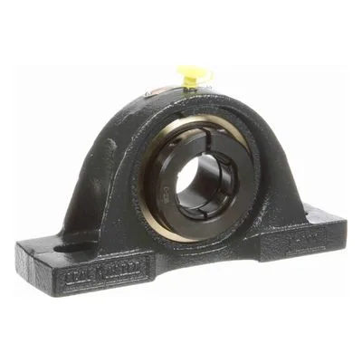 EMP-23T Sealmaster 705662 Mounted Cast Iron Two Bolt Pillow Block Ball Bearing 1.4375" (Straight Bore), by Regal Rexnord
