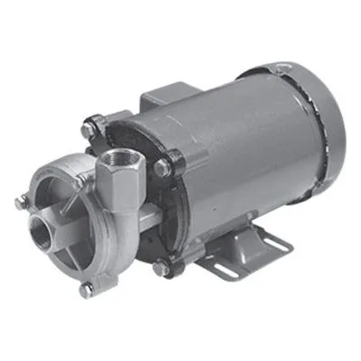 MP Pumps 50559 - CFX100 SS:1/2-3 230/460TEFC 3.25 VD. A Gardner-Denver Product.