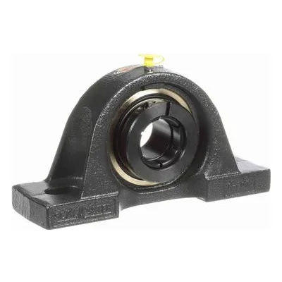 EMP-24T Sealmaster 705663 Mounted Cast Iron Two Bolt Pillow Block Ball Bearing 1.5" (Straight Bore), by Regal Rexnord.