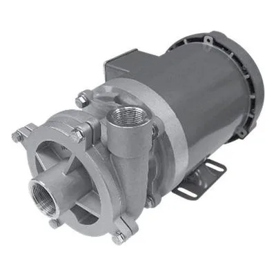 MP Pumps 51102 - CFX125 SS:PED 4.45 VD. A Gardner-Denver Product.