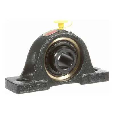 ENP-14 Sealmaster 702967 Mounted Cast Iron Two Bolt Pillow Block Ball Bearing 0.875" (Straight Bore), by Regal Rexnord.