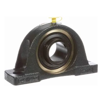 ENP-19 Sealmaster 702221 Mounted Cast Iron Two Bolt Pillow Block Ball Bearing 1.1875" (Straight Bore), by Regal Rexnord.