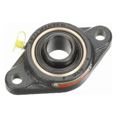 ESFT-16 Sealmaster 701019 Mounted Cast Iron Two Bolt Flange Ball Bearing 1" (Straight Bore), by Regal Rexnord.