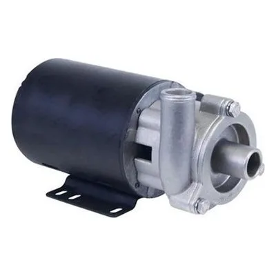 MP Pumps 39697 - CFX75H SS:1/6-1 115V ODP T-21 CSV VD. A Gardner-Denver Product.