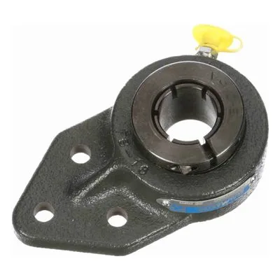 FB-205TMC Sealmaster 701794 Mounted Three Bolt Flange Bracket Ball Bearing 25mm Straight Bore, by Regal Rexnord