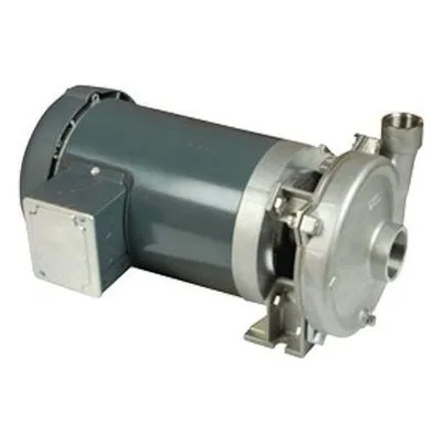 MP Pumps 50731 - CF1PMP SS:1.5-1 56C 3.6 T-2 SSC. A Gardner-Denver Product.