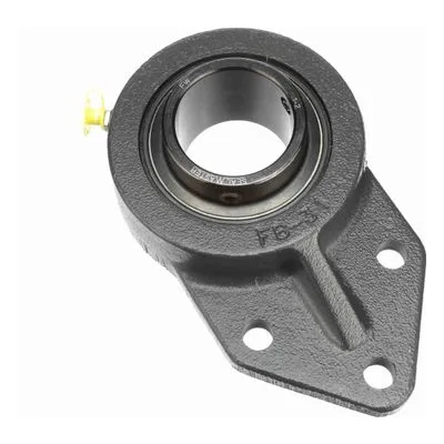 FB-32R Sealmaster 701254 Mounted Three Bolt Flange Bracket Ball Bearing 2" Reduced Straight Bore, by Regal Rexnord